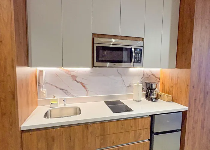 Luxury In The Heart Of Apartamento