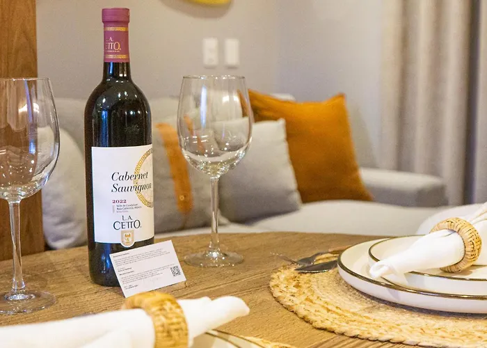 Luxury In The Heart Of Playa del Carmen
