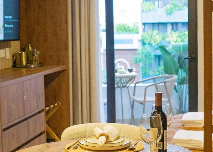 Luxury In The Heart Of * Playa del Carmen