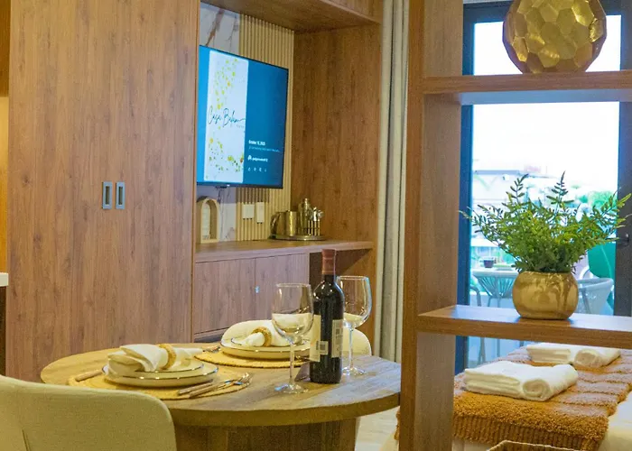 Luxury In The Heart Of * Playa del Carmen