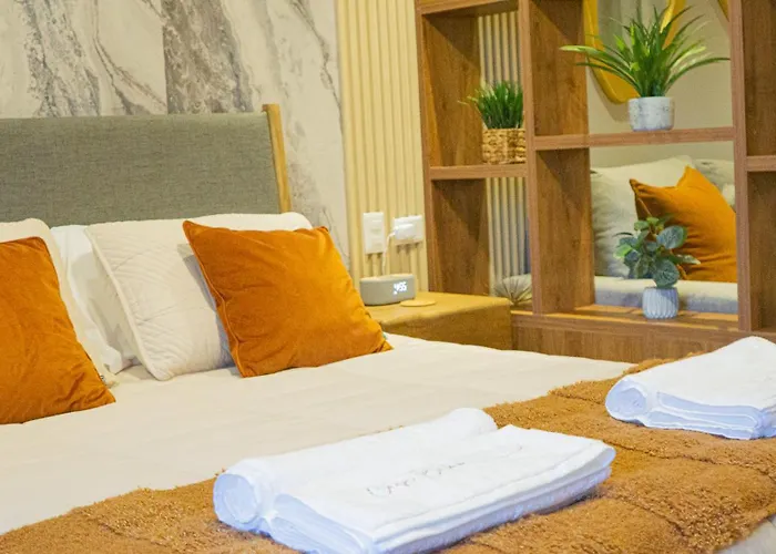 Luxury In The Heart Of * Playa del Carmen