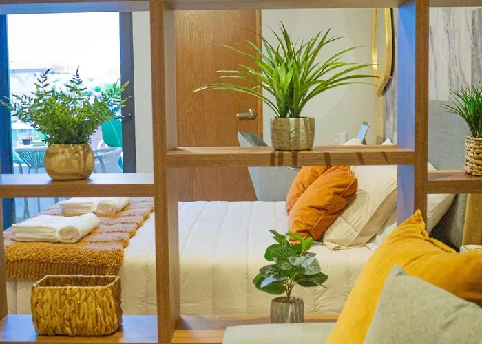 Luxury In The Heart Of * Playa del Carmen