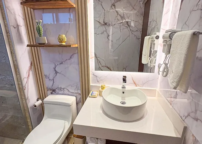 Apartamento Luxury In The Heart Of *