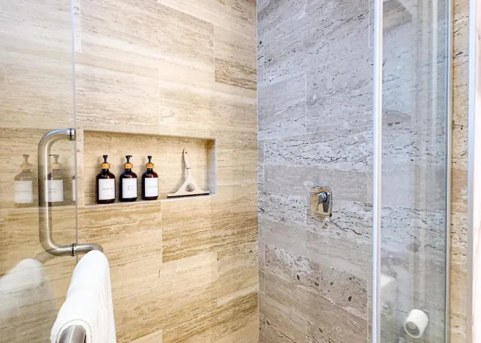 Apartamento Luxury In The Heart Of *