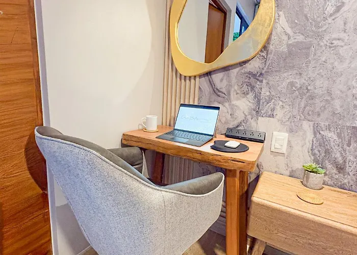 Apartamento Luxury In The Heart Of Playa del Carmen