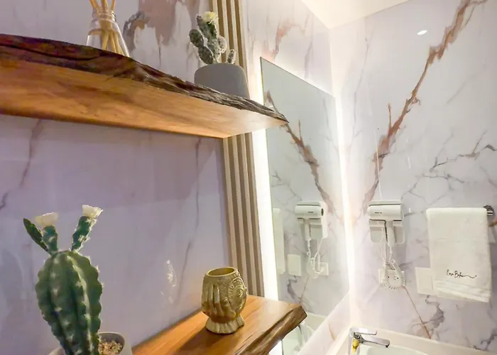 Apartamento Luxury In The Heart Of *