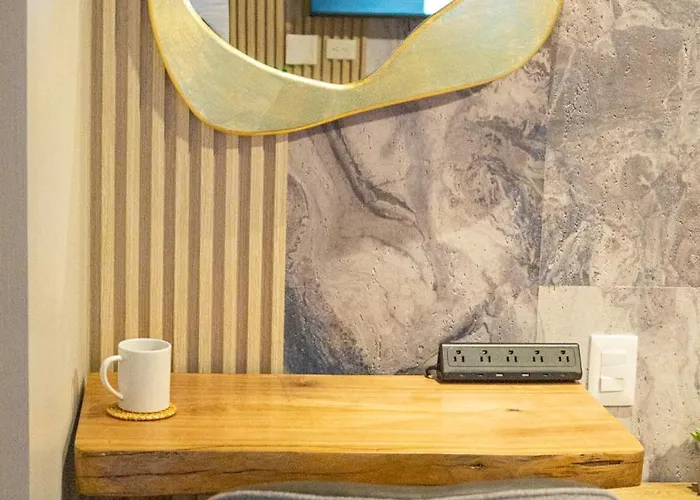Luxury In The Heart Of * Playa del Carmen