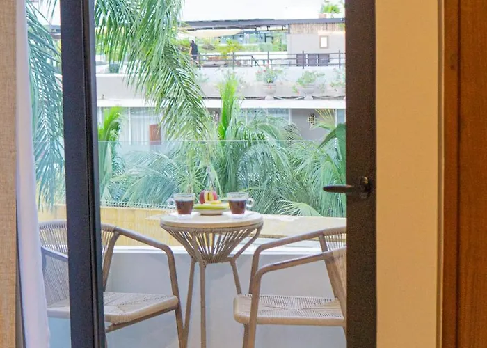 Luxury In The Heart Of Apartamento