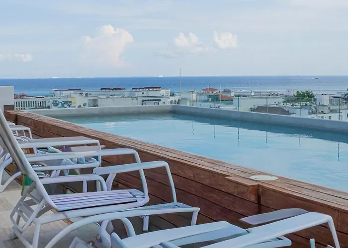 Apartamento Luxury In The Heart Of