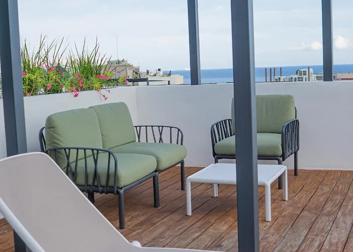 Luxury In The Heart Of Apartamento