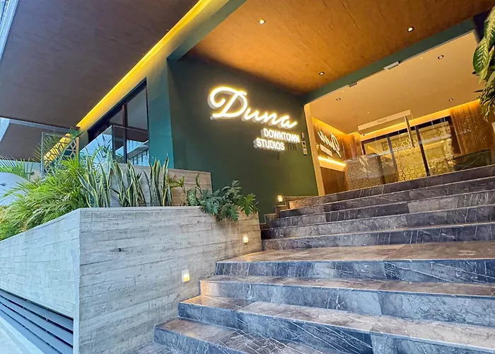 Luxury In The Heart Of Apartamento