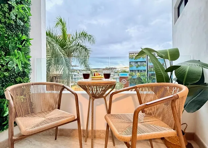 Luxury In The Heart Of Apartamento *